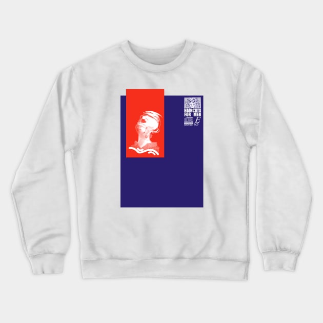 The relationship I missed ep Crewneck Sweatshirt by hfm82